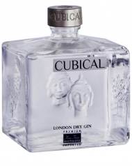 GIN CUBICAL CL.70 BIANCO